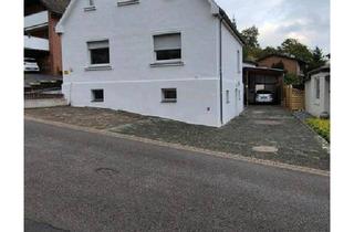Einfamilienhaus kaufen in 32602 Vlotho, Vlotho - Modernisiertes Einfamilienhaus mit Einliegerbereich in Vlotho