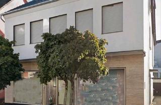 Haus kaufen in 33175 Bad Lippspringe, Bad Lippspringe - Kapitalanlage mit 4 Wohneinheiten im Zentrum von Bad Lippspringe