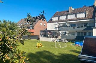 Haus kaufen in 59065 Hamm, Hamm - Zu verkaufen sieben Familienhaus, 1000 m² Grundstück komplett