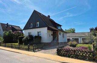 Einfamilienhaus kaufen in 38162 Cremlingen, Cremlingen - Einfamilienhaus in Schandelah, Cremlingen