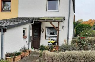 Haus kaufen in 30952 Ronnenberg, Ronnenberg - Reihenendhaus