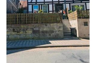 Einfamilienhaus kaufen in 37586 Dassel, Dassel - Doppelhaushälfte Einfamilienhaus