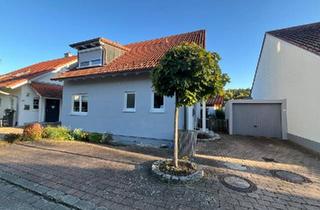 Einfamilienhaus kaufen in 87700 Memmingen, Memmingen - Einfamilienhaus in Memmingen