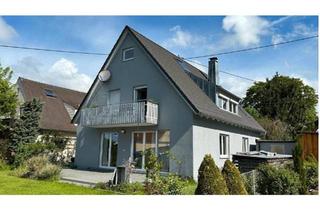 Wohnung kaufen in 86356 Neusäß, Neusäß - Helle 3-Zimmer ErdgeschossWohnung mit Garten in Neusäß Hammellohe