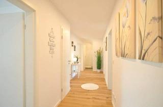 Wohnung kaufen in 89275 Elchingen, Elchingen - Komplett sanierte 4 Zimmer Wohnung