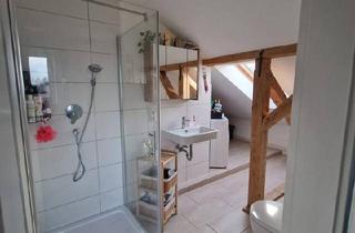 Wohnung kaufen in 86925 Fuchstal, Fuchstal - Attraktive Wohnung in 3 FH mit 63 m² Wohnfläche & Gartenanteil