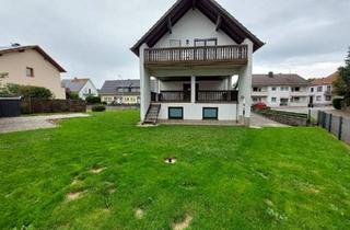 Einfamilienhaus kaufen in 66914 Waldmohr, Waldmohr - Geräumiges Einfamilienhaus mit einladender Terrasse