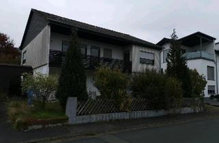 Einfamilienhaus kaufen in 35614 Aßlar, Aßlar - Einfamilienhaus