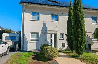 Doppelhaushälfte kaufen in 76187 Karlsruhe, Karlsruhe - Haus zu verkaufen Doppelhaushelfte Karlsruhe Knielingen