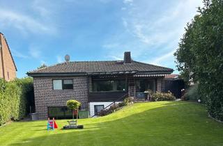 Haus kaufen in 52441 Linnich, Linnich - Lichtdurchfluteter Bungalow mit Aufstockungsmöglichkeit