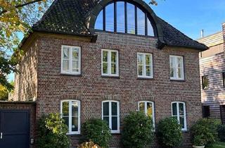 Wohnung kaufen in 22605 Hamburg, Hamburg - 4,5 Zimmer mit Garten und Garage in Hamburg Blankenese