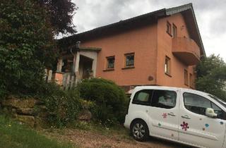 Einfamilienhaus kaufen in 66564 Ottweiler, Ottweiler - Freistehendes Einfamilienhaus ohne Provision