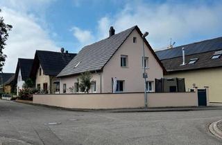 Einfamilienhaus kaufen in 77694 Kehl, Kehl - Charmantes Einfamilienhaus im Dorfkern