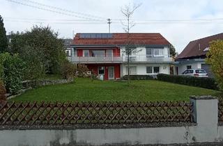 Einfamilienhaus kaufen in 88348 Bad Saulgau, Bad Saulgau - Einfamilienhaus mit Einliegerwohnung Bad Saulgau-Teilort