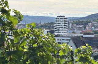 Wohnung kaufen in 70191 Stuttgart, Stuttgart - Cloud7: Luxuriöses City-Apartment mit Weitblick
