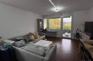 Wohnung kaufen in 89275 Elchingen, Elchingen - WG geeignete 4 Zimmer-Wohnung mit zwei Balkonen
