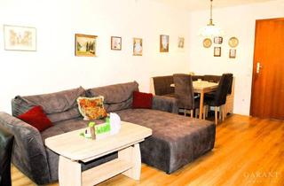 Wohnung kaufen in 71364 Winnenden, Winnenden - 3 Zimmer-Wohnung mit Garage, Keller und Balkon in Winnenden!