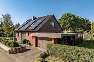 Einfamilienhaus kaufen in Möhlenkampsweg 16, 23701 Süsel / Gothendorf, Süsel / Gothendorf - Großzügiges Ein-Zweifamilienhaus in Feldrandlage in Süsel Gothendorf