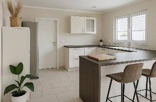 Einfamilienhaus kaufen in 50171 Kerpen, Kerpen - Familienfreundlich wohnen - freistehendes Einfamilienhaus Kerpen