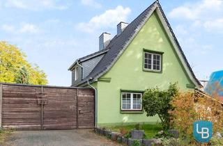 Haus kaufen in 24211 Preetz, Preetz - Hier ist Platz für Ihre Träume - charmantes Zuhause mit vielseitigem Wohnkonzept!