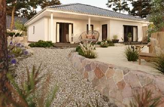 Haus kaufen in 99998 Weinbergen, Mühlhausen/Thüringen - Steigende Mieten & Nebenkosten? Nein, danke! Ihr Bungalow mit hohem Komfort in MühlhausenThüringen OT Seebach