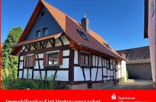 Haus kaufen in 77855 Achern, Achern - Achern, Fautenbach - Fast fertig - jetzt sind Sie dran!