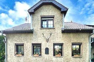 Haus kaufen in 15517 Fürstenwalde, Fürstenwalde - Charmantes Ein- Zweifamilienhaus Einliegerwohnung