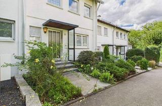 Haus kaufen in 71034 Böblingen, Böblingen - Sanierungsperle in Böblingen - Reihenmittelhaus mit Potenzial für Ihr Traumzuhause
