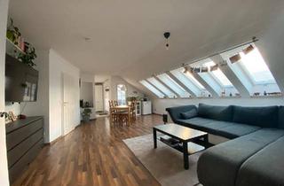 Wohnung kaufen in 34305 Niedenstein, Niedenstein - Helle 5-Zimmer Wohnung, Balkon mit Fernblick & Garage
