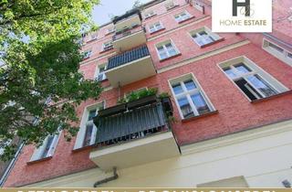 Wohnung kaufen in Dietrich-Bonhoeffer-Str. 28, 10407 Berlin, Berlin - Im Winsviertel nahe Volkspark Friedrichshain