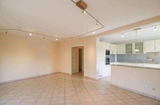 Wohnung kaufen in 41539 Dormagen, Dormagen - Barrierearm Wohnen in bester Lage