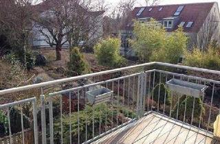 Wohnung kaufen in 55128 Mainz, Mainz - Pfiffige 3-Zimmer-Dachgeschosswohnung mit wertigem Parkettboden und Effizienzklasse B