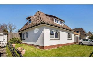 Haus kaufen in 26919 Brake, Brake (Unterweser) - Ihr Eigenheimprojekt in unmittelbarer Wesernähe | Brake