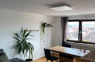 Wohnung kaufen in 71254 Ditzingen, Ditzingen - 2 Zimmer Wohnung in Ditzingen