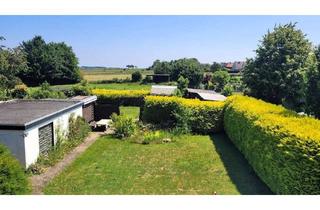 Einfamilienhaus kaufen in 52393 Hürtgenwald, Hürtgenwald - Grüne Oase für Handwerker und Bastler!!! Gepflegtes Einfamilienhaus mit Garage, Nebengebäude und großem Garten in Vossenack
