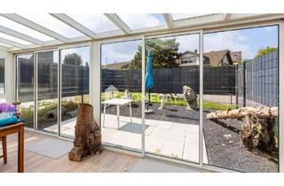 Einfamilienhaus kaufen in 42929 Wermelskirchen, Wermelskirchen - Modernisiertes Einfamilienhaus mit separater Einliegerwohnung und großem Grundstück