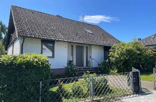 Einfamilienhaus kaufen in 34270 Schauenburg, Schauenburg - Einfamilienhaus mit großem Grundstück