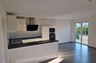 Wohnung kaufen in 74232 Abstatt, Moderne Wohnung - Provisionsfrei- 365.000 € - 76 m² - 3 Zi. - TG-Stellplatz & Außenstellplatz