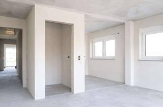 Wohnung kaufen in 90537 Feucht, Moderne 3-Zimmer-Neubauwohnung mit zwei Dachterrassen – jetzt noch individuell gestalten!