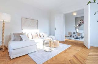 Wohnung kaufen in Tuckermannstr., 38118 Braunschweig, Ihr Altbautraum nahe der Oker - komplett saniert