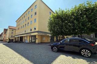 Wohnung kaufen in 87600 Kaufbeuren, Moderne 4-Zimmer-Wohnung in zentraler Lage von Kaufbeuren.