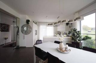 Wohnung kaufen in 89250 Senden, ++EDEL++ Luxus-Maisonette mit 3 Terrassen, 3 Bäder, Fitness-Wellness-Raum, XXL-Garage, uvm....