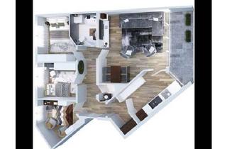 Wohnung kaufen in 56170 Bendorf, Angebot der Woche 4ZKB ETW + Stellplatz in Bendorf renoviert leerstand ohne Marklergebühr