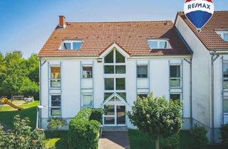 Wohnung kaufen in 39175 Gerwisch, Effizient wohnen mit Ausblick – 2 Loggien & STP