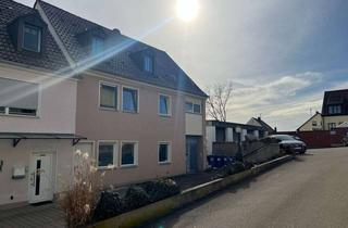 Wohnung kaufen in 86637 Wertingen, PROVISIONSFREI - Moderne Maisonettewohnung mit Potential - Solide Kapitalanlage mit über 4 % Rendite