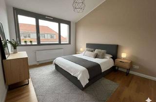 Wohnung kaufen in 14641 Wustermark, Zukunftssichere Investition: Attraktive Wohnung im Wandelort Elstal