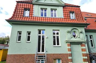 Wohnung kaufen in 39110 Stadtfeld West, Sanierte 1-Zimmer-Eigentumswohnung mit Terrasse, Keller und Stellplatz
