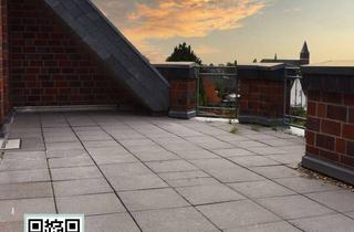 Wohnung kaufen in Heerstraße 376, 50169 Kerpen, PROVISIONSFREI bezugsfreie Maisonette auf zwei Etagen mit Südbalkon und zwei Bädern