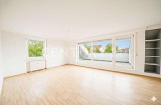 Wohnung kaufen in 89250 Senden, Licht, Luft & Lage – 3 Zimmer mit Terrasse, Garage und Gartenanteil in Senden