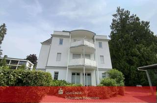 Wohnung kaufen in 88131 Lindau (Bodensee), Lindau vor der Insel 2 Zimmer Erdgeschoss Wohnung